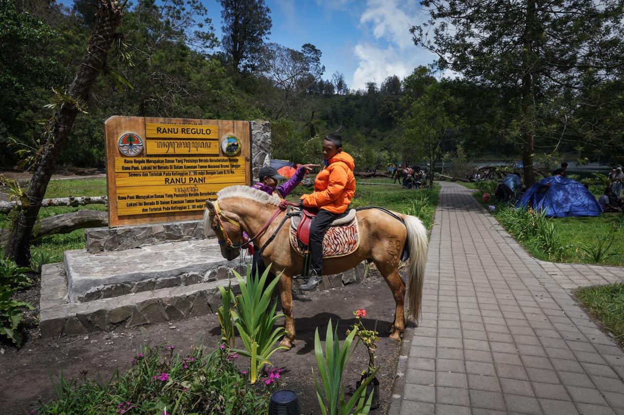 Detail Wisata