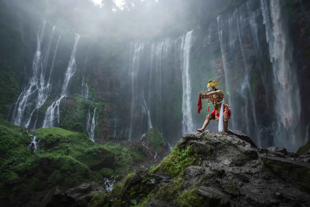 Lumajang Tourism | Beranda